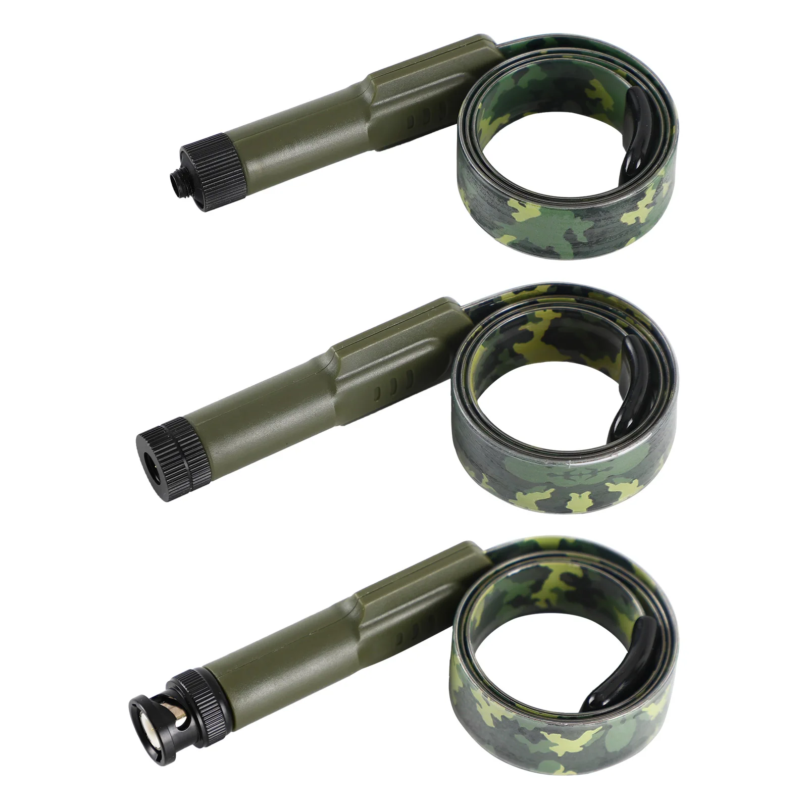 Artudatech радиомерная антенна Усиление антенны УФ двойное секция 50 см Камуфляж для Kenwood Tk-370 для TYT Te-eTone