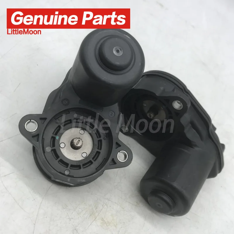 

Rear brake cylinder motor caliper motor motor electronic handbrake motor motor original suitable for Dongfeng Fengshen AX7
