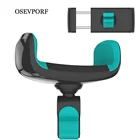 Автомобильный держатель для iPhone 12 SE 11 Pro XS MAX, держатель для телефона в автомобиле, вращение на 360 градусов, крепление на вентиляционное отверстие, автомобильный держатель для телефона, мобильный телефон, подставка