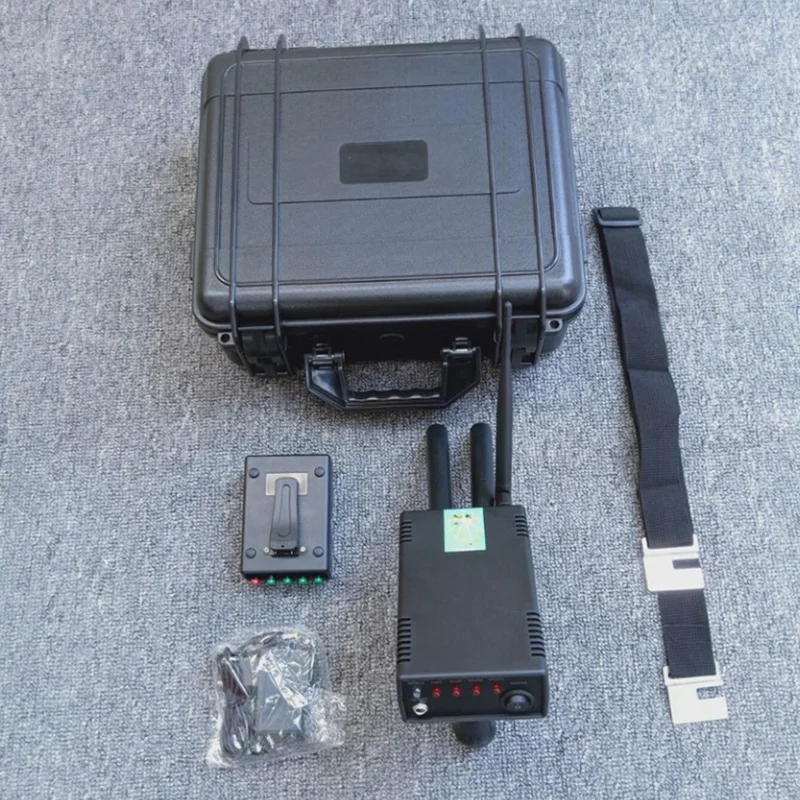 3D металлоискатель большой дальности Алмазная арчеологическая Золотая