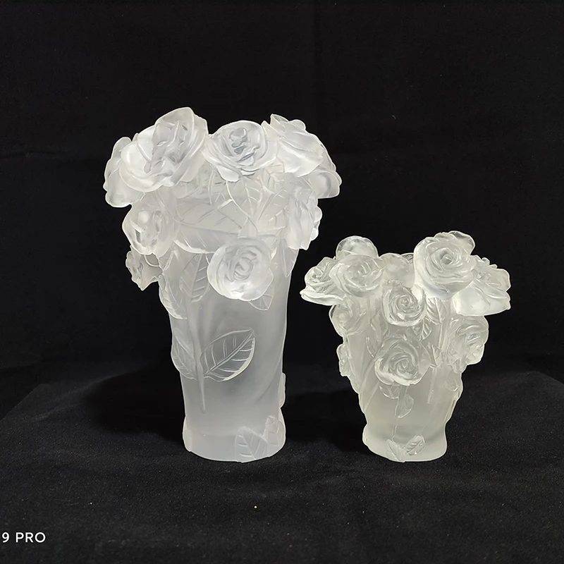 

Кристальная курильница Liuli Backflow из Саудовская Аравии, курильница, курильница для свадьбы, дня рождения, новогодние подарки, украшения для до...