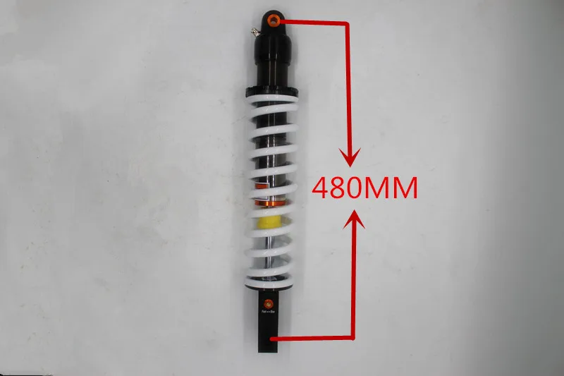

Off-road Motorcycle Accessories Modified Shock Absorber ATV Vehicle