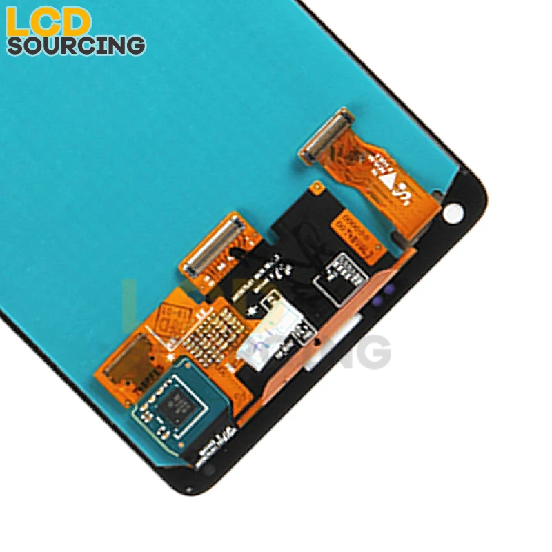 

5.7 inch For Samsung Galaxy Note 4 LCD N910 N910A N910F N9100 Touch Screen Digitizer Assembly For Samsung Note 4 Display Replace