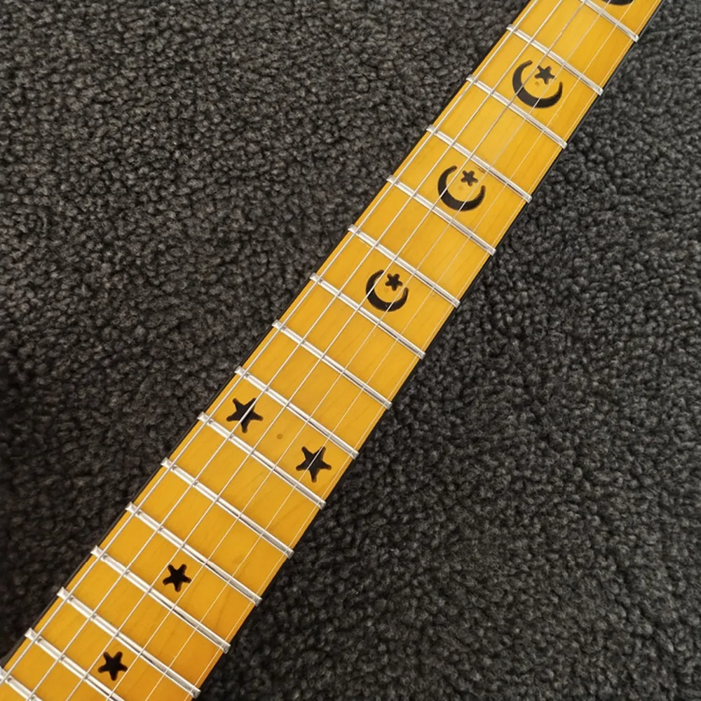 2021 Одежда высшего качества FD-005 желтый Цвет личность чудо-машинки черного