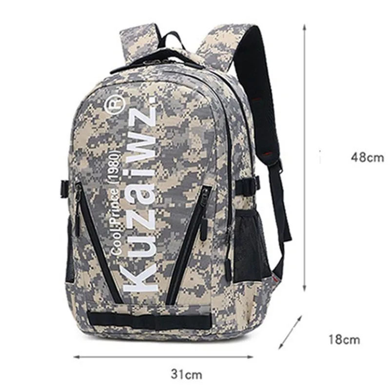 Рюкзак мужской школьный для студентов|men backpack|mens fashion backpackbackpack |