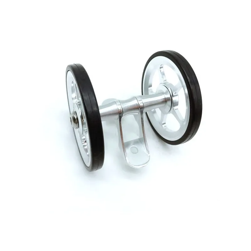 Litepro складное Велосипедное легкое колесо для брызговиков Бромптона заднее крыло