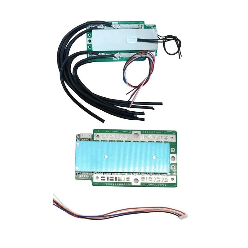 3S 3 7 V LifePo3 литий железо фосфатных аккумуляторов и защита доска 12V высокому току