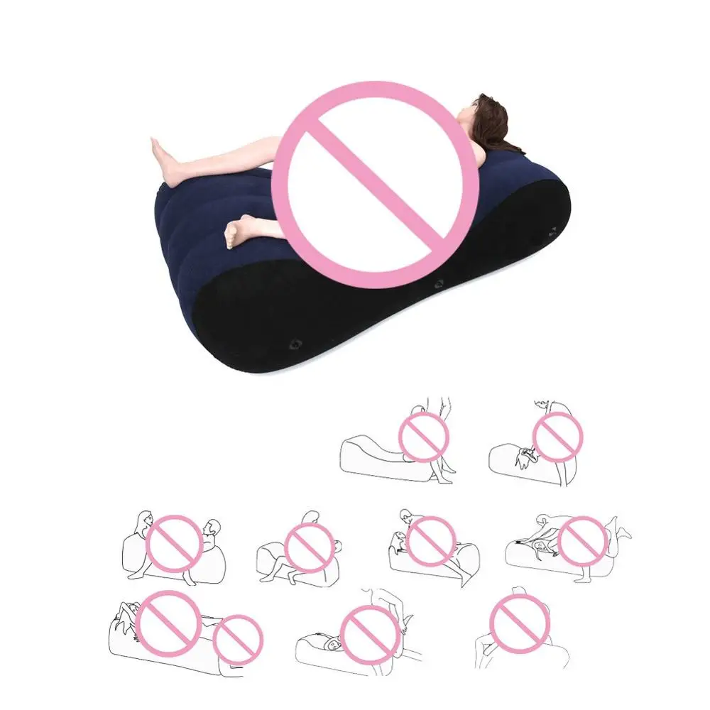 Надувной коврик для кемпинга эротическое кресло любви диван-кровать любителей