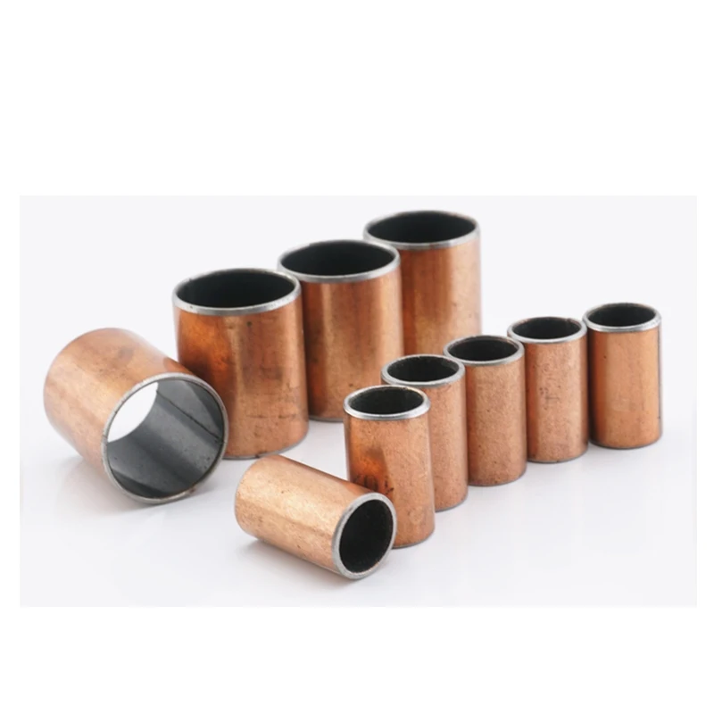 Комплект из 2 предметов внутренняя Диаметр 22 24 25 28 мм SF-1 самосмазывающийся