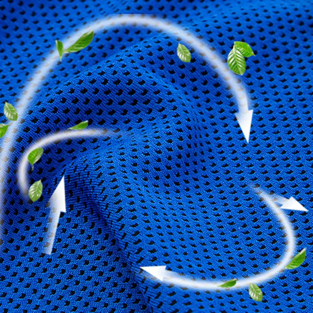 Охлаждающее полотенце для мгновенное охлаждение облегчение Охлаждения Шеи