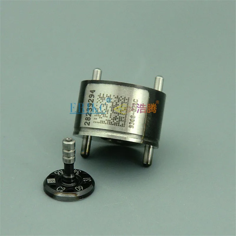 Предохранительный клапан ERIKC 9308z621C Common Rail 28538389 детали дизельного двигателя