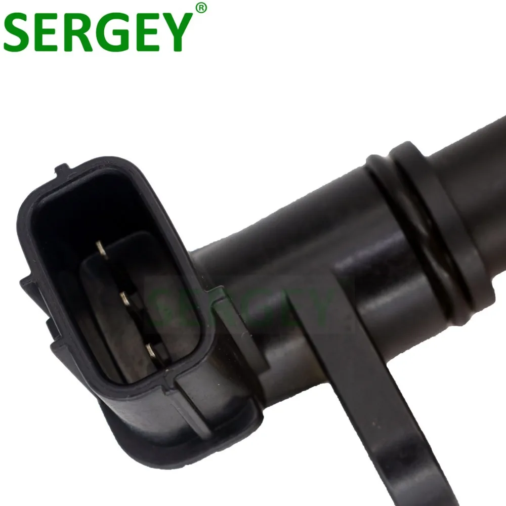 Датчик скорости передачи OEM 28810 PPW 013 28810PPW013 для HONDA ACCORD CRV автоматический