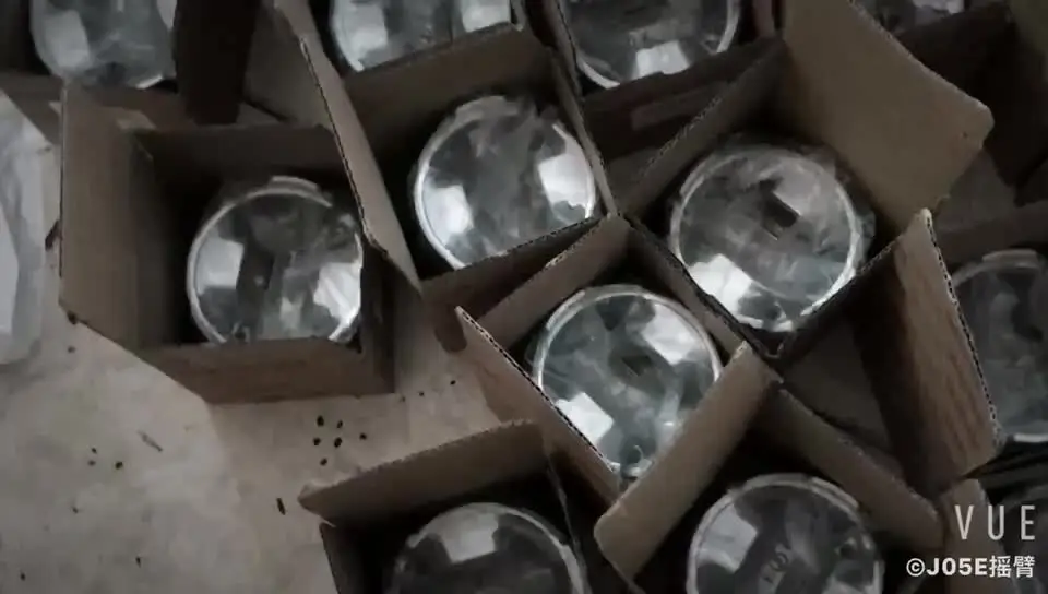

Tool Parts