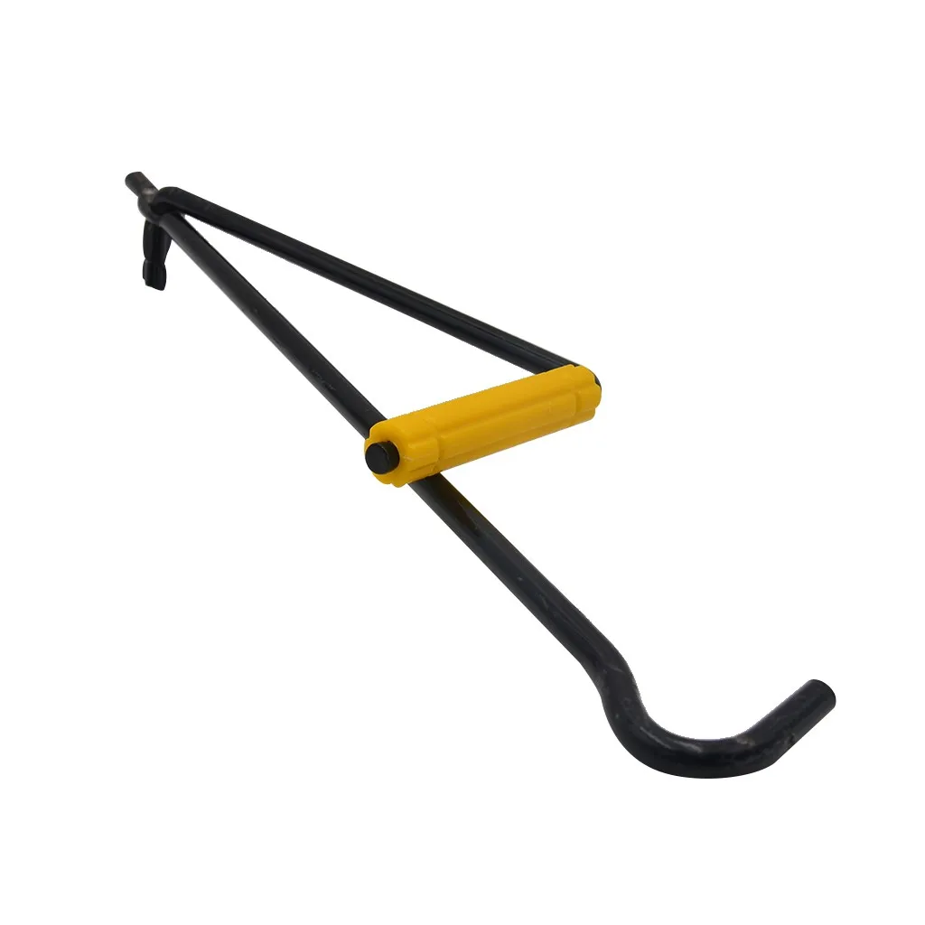 Портативный Складной автомобильный ножничный домкрат гаечный ключ подъемный