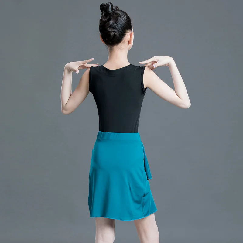 Новинка 2021 летние детские платья для девочек костюмы латиноамериканских бальных