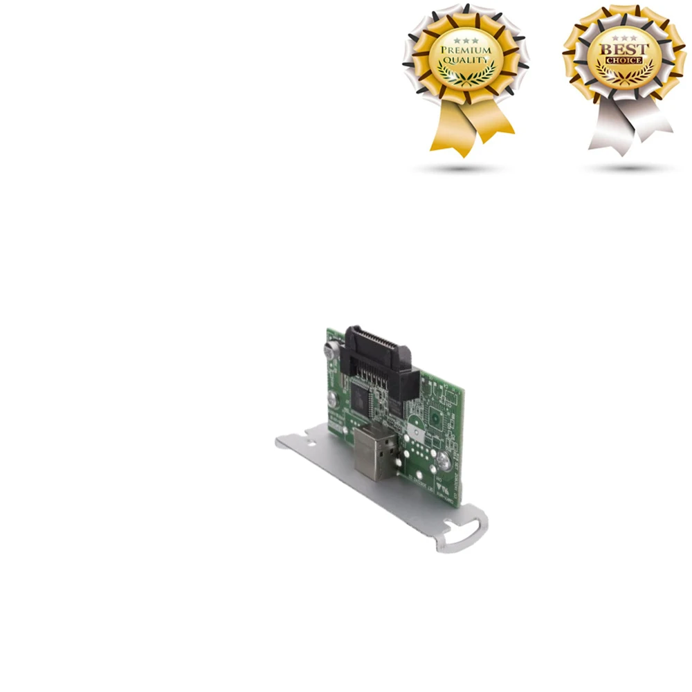 

USB Интерфейс карты для Epson M148E UB-U03II TM-T88II TM-T88III TM-U675 TM-U220 карты USB Интерфейс