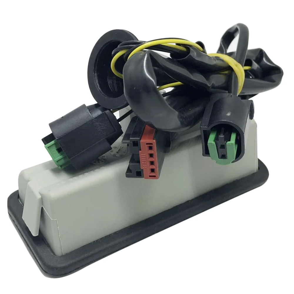 Ремонтный переключатель ручки багажника для Land Rover Range (2010 2013) Freelander 2 (2006 настоящее