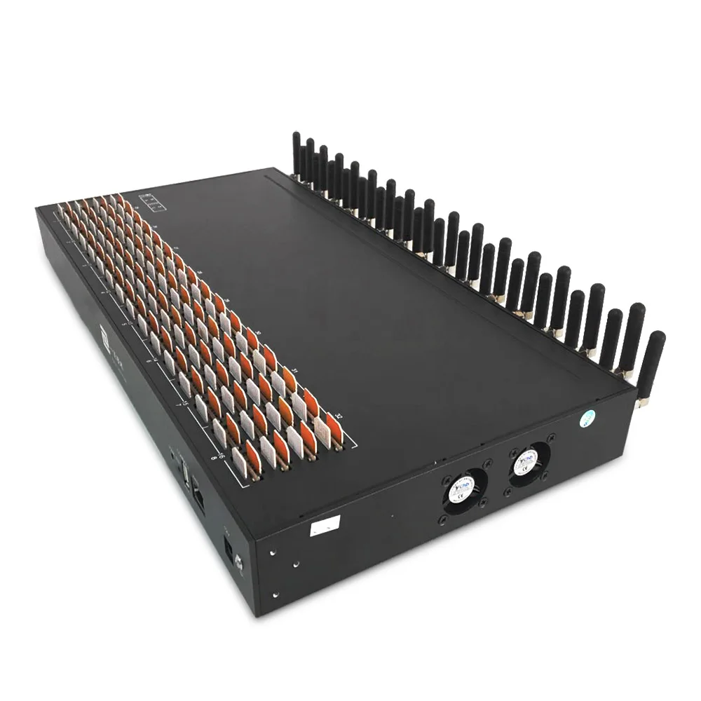 

Многосимочное устройство voip sms-шлюз, Ejoin ACOM532-128, goip sk 32-128 gsm sms-шлюз
