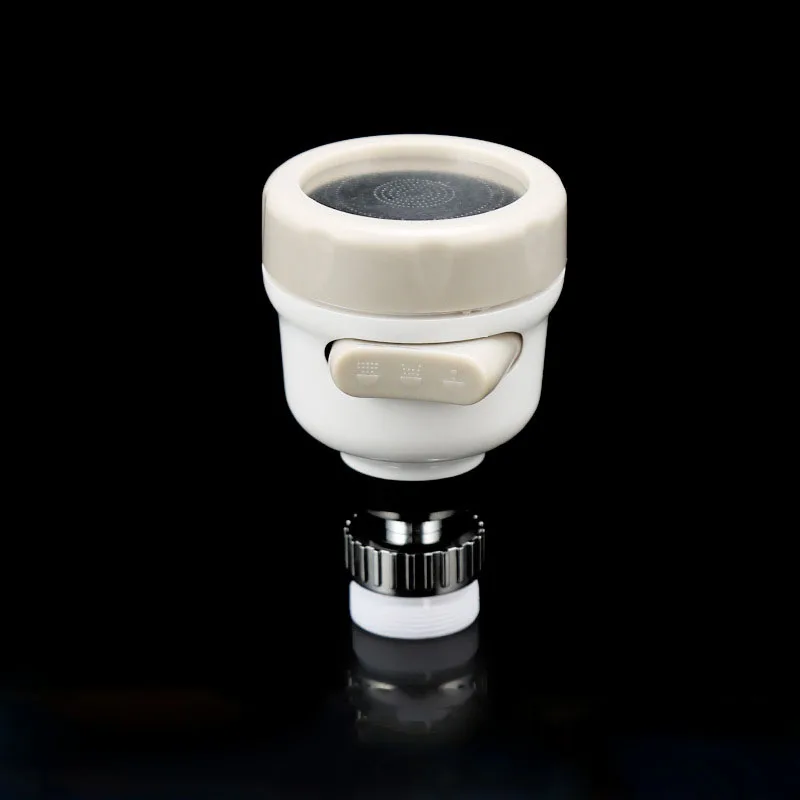 Удлинитель для кухонного смесителя распылитель экономии воды фильтр крана