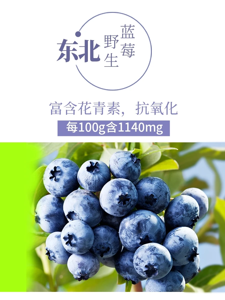 

Cranberry lutein soft capsule of child and adolescent adult eye myopia alleviate eyestrain