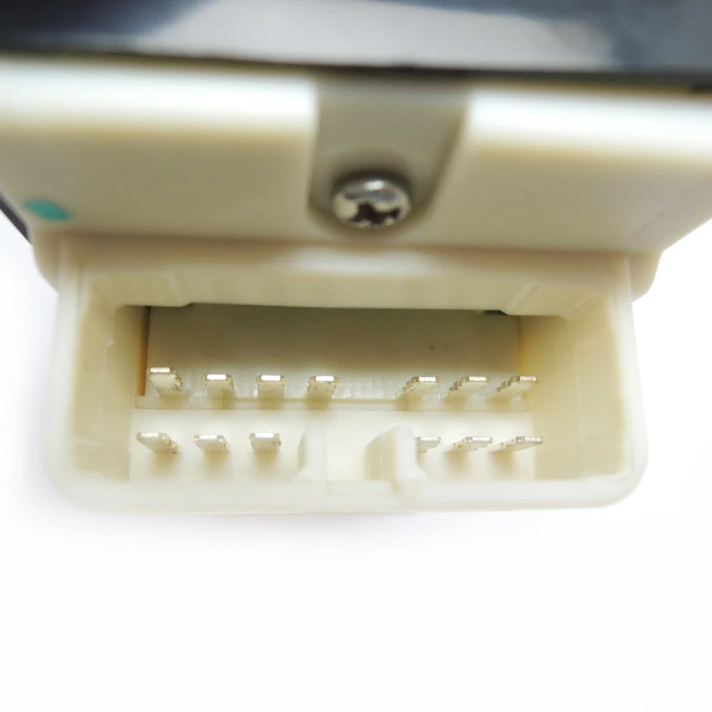 Новый переключатель стеклоподъемника Для Седана Toyota COROLLA 84820 12361 8482012361|switch for