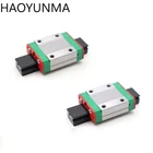 MGN9H MGN9C MGN12H MGN12C MGN15H MGN15C MGN7H MGN7C каретка MGN9 MGN12 MGN15 линейная направляющая для 3D-принтера CNC запчасти