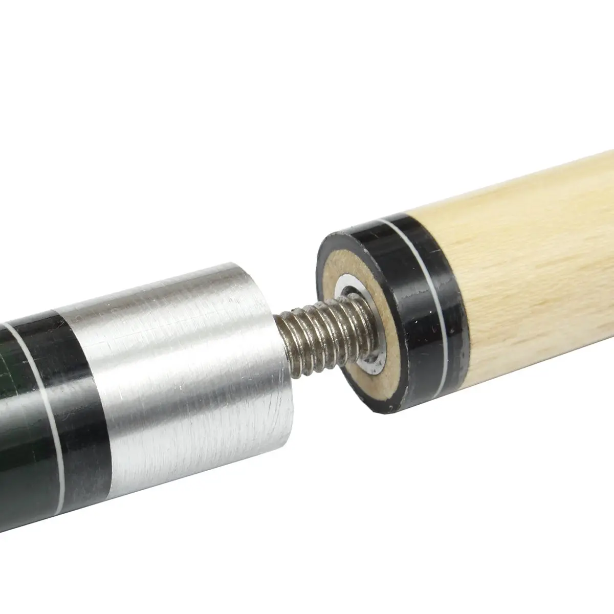 Billiard Cue Pool Stick Shaft деревянный бассейн Tips House бар развлечения аксессуары для