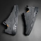 2019 модные беговые кроссовки с воздушной подушкой, повседневная обувь, баскетбольные кроссовки 39-44