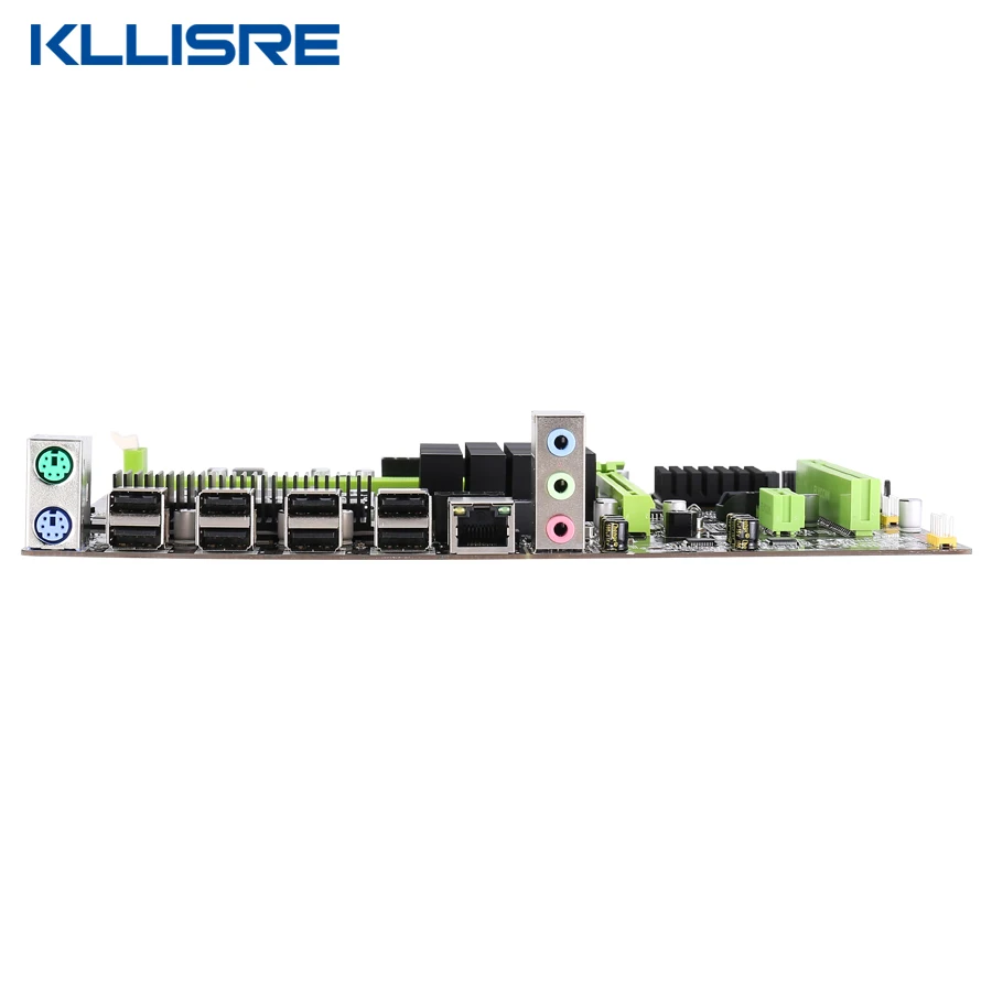 Материнская плата Kllisre X58|Материнские платы| |