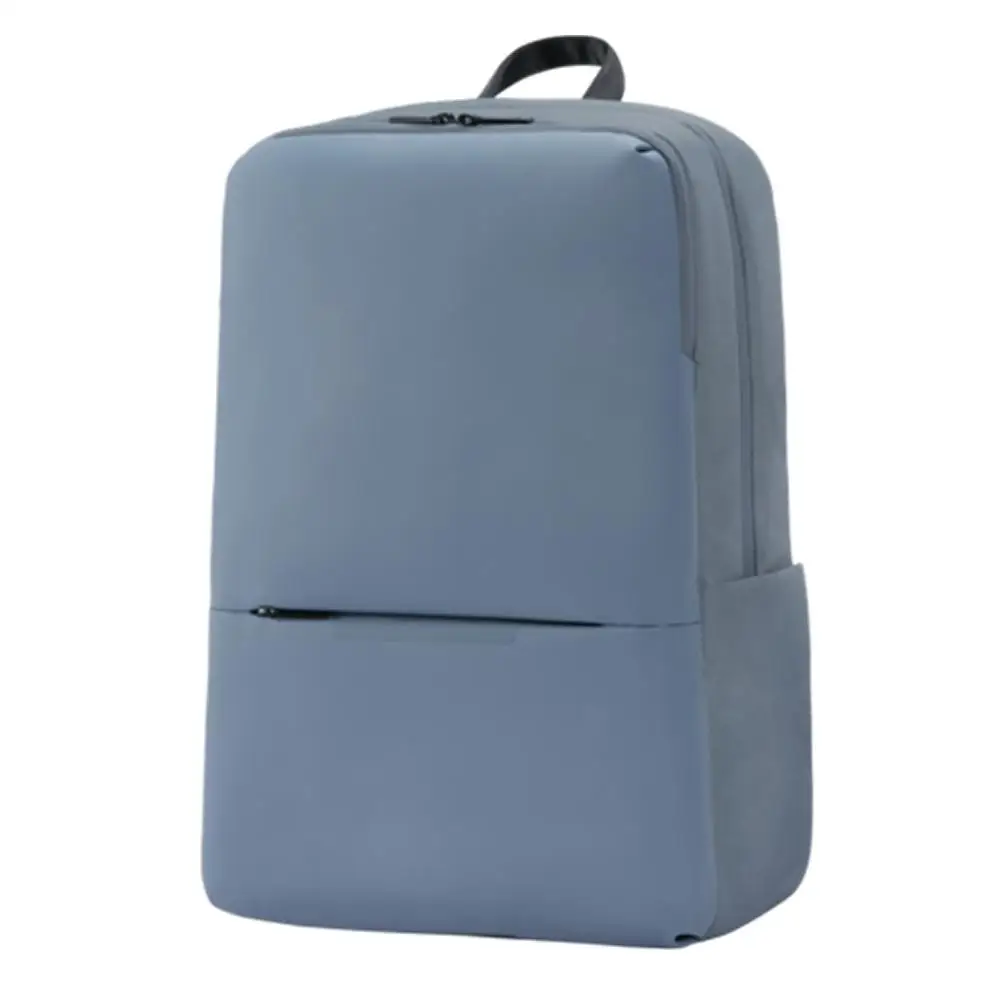 Мужской деловой рюкзак Xiaomi Классический Водонепроницаемый вместительный для