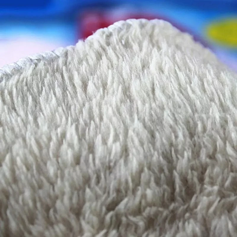 

Thick Double Thick Bamboo Fiber Cloth Rag not Contaminated with Oil Absorbent cleaning wipe clean kitchen window Tools