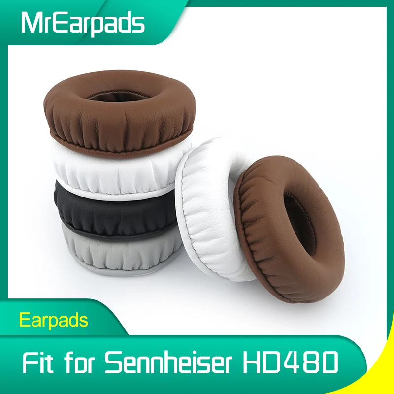 

Амбушюры для наушников Sennheiser HD480