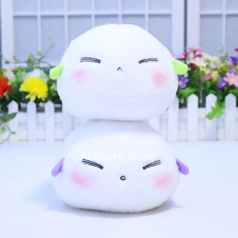 

As Miss Beelzebub Likes It Plush Doll Figure Pillow Beruzebubu-jou No Okinimesu Mama Cosplay Cute Cartoon Toy 32cm Gift