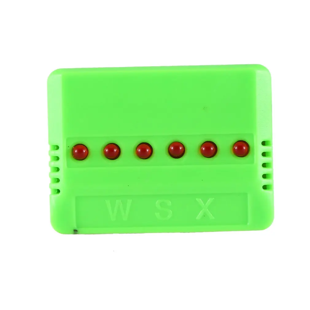 3.7V 520mAh 35c Rechargeable Battery Drone Lipo RC Lithium for WLtoys V977/V966/V930/XK-K110 WALKERA cp | Игрушки и хобби