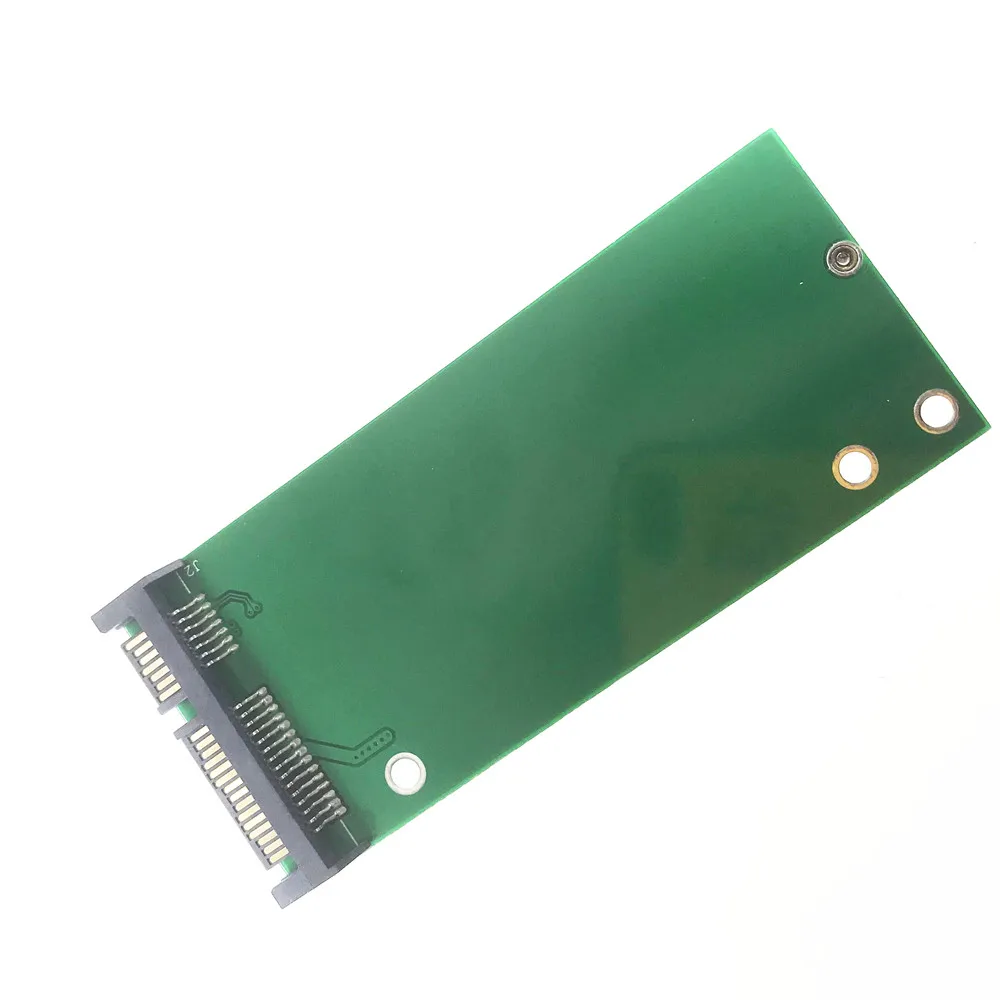 микро msata ssd модуль для 25 sata устройс