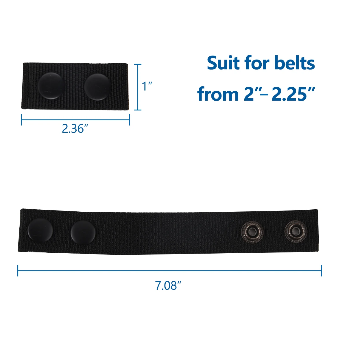 10 шт. задний ремень безопасности для автомобиля | Мобильные телефоны и аксессуары