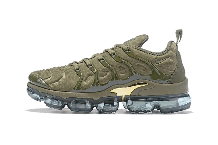 

Ar original max vapor max plus tn atmosfera vascular almofada almofada de ar masculino tnis de corrida tamanho 40-46 924453-002