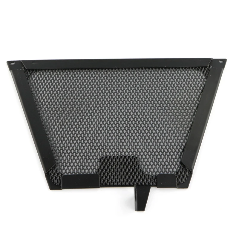 Мотоциклетные детали для APRILIA RSV4 алюминиевые рамки Защита радиатора масло гриля