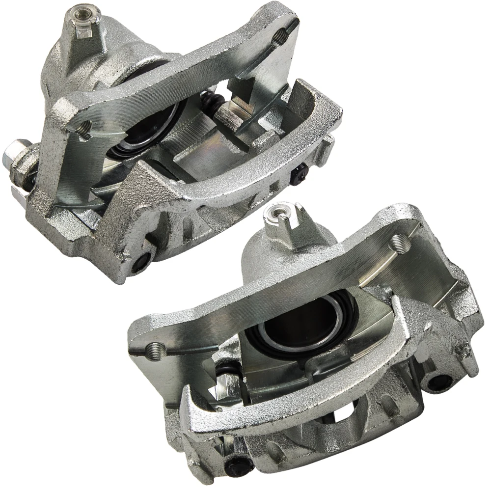 

2PCS Rear Brake Caliper Calipers for Landcruiser 80 Ser FJ80 FZJ80 HDJ80 HZJ80