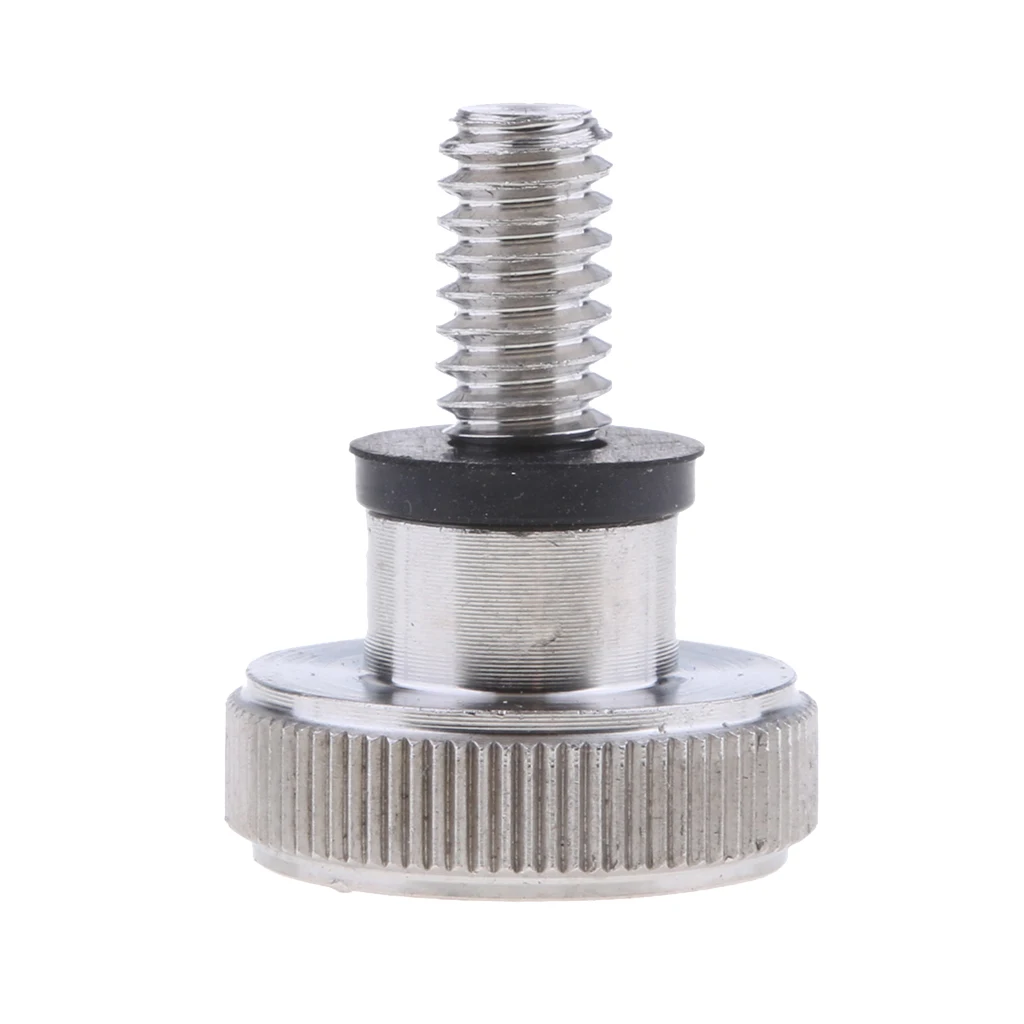 Замена заднего сиденья 1/4 &quot6 мм болт с винтовой застежкой для Sportster 883 |