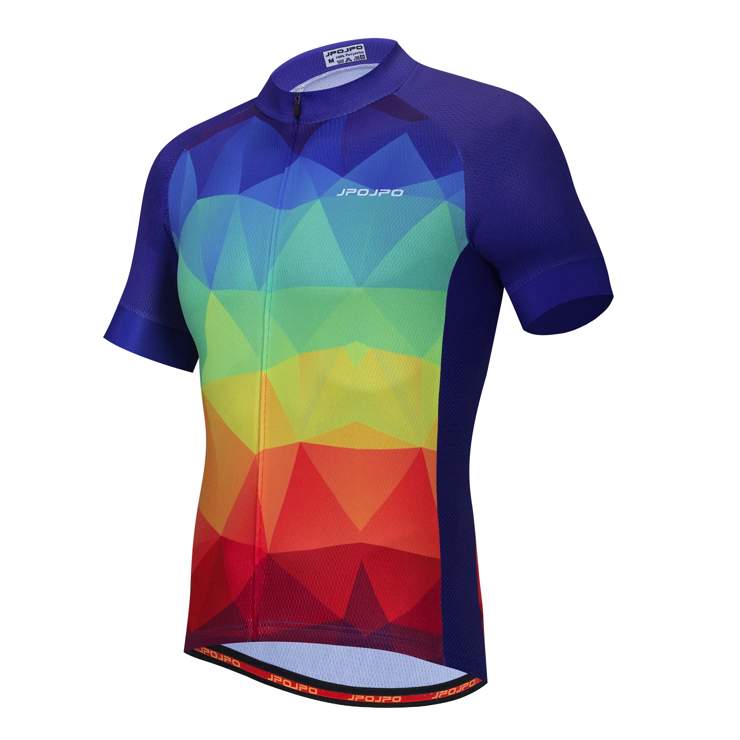 

UFOBIKE Men's Cycling Jersey Short Sleeve Bike Shirts MTB Bicycle Jersey Cycling Clothing Wear Ropa Maillot Ciclismo