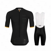 le col 2021 mens summer mountain bike team cycling suit set competition cycling jersey short sleeve ropa ciclismo