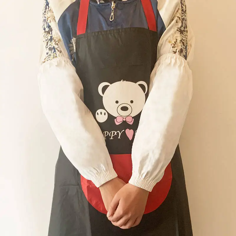 

Многофункциональный чехол-манжета для кухни, домашней уборки