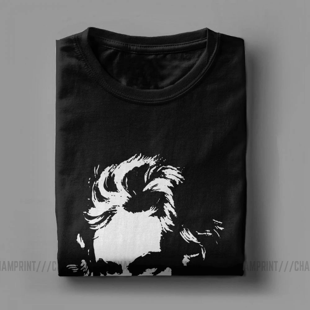 Футболка мужская с круглым вырезом и коротким рукавом 100% хлопок|Мужские