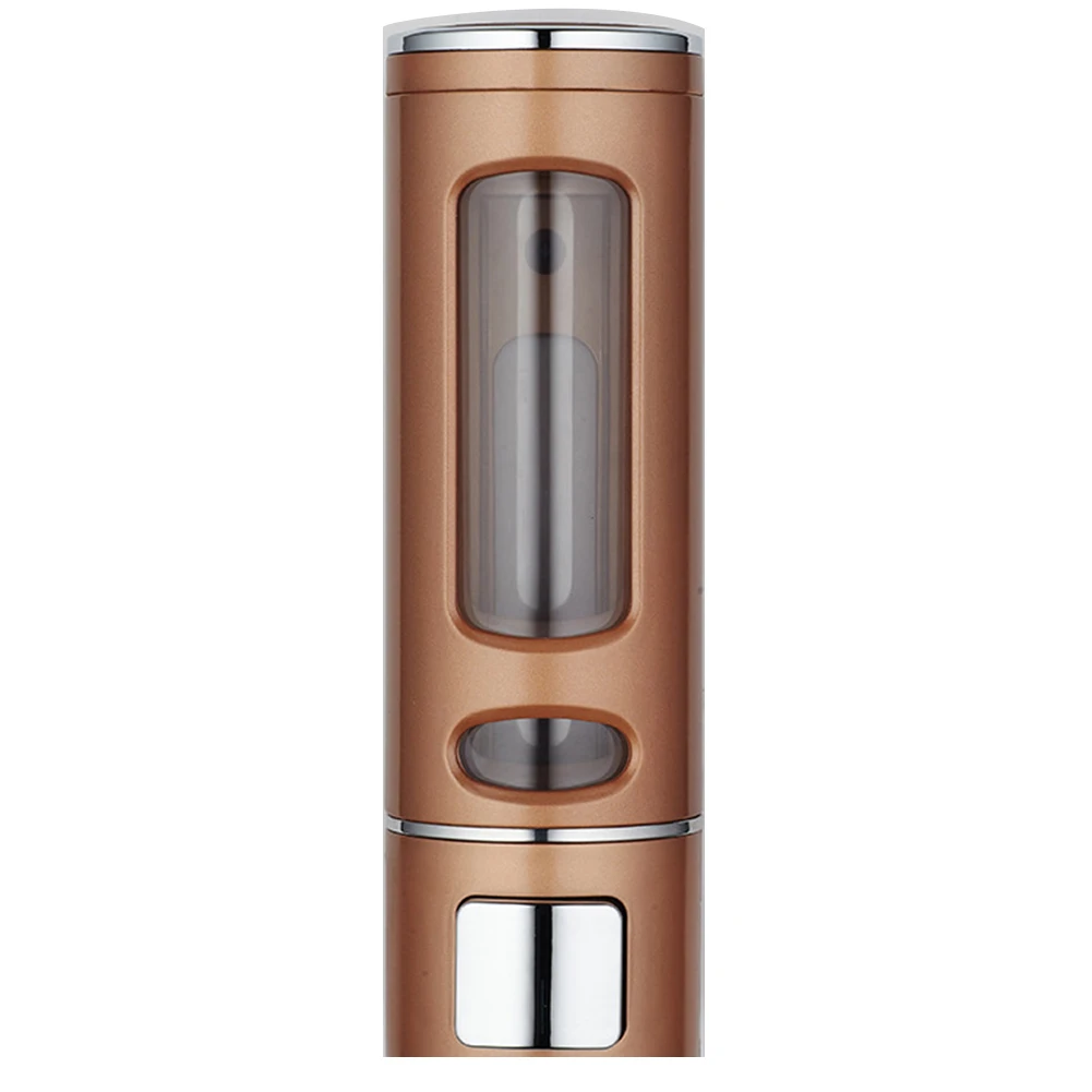 

Bathroom Waterproof Shampoo Hotel Kitchen Liquid Cleanser Shower Accessories Hair Wall Mount Press Type ABS Hand Soap Dispenser