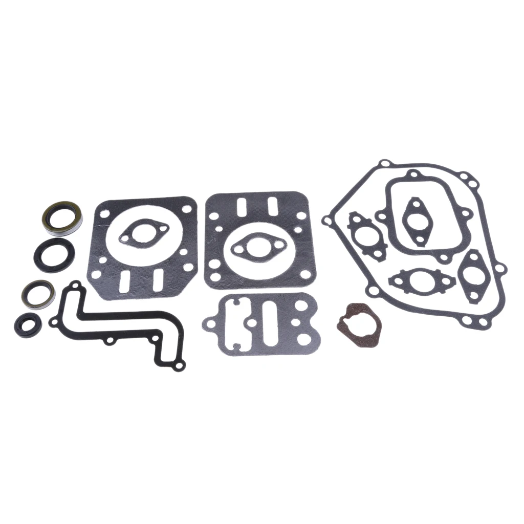 

Engine Gasket Set For 791797 Replaces # 699638, 698680, 697000