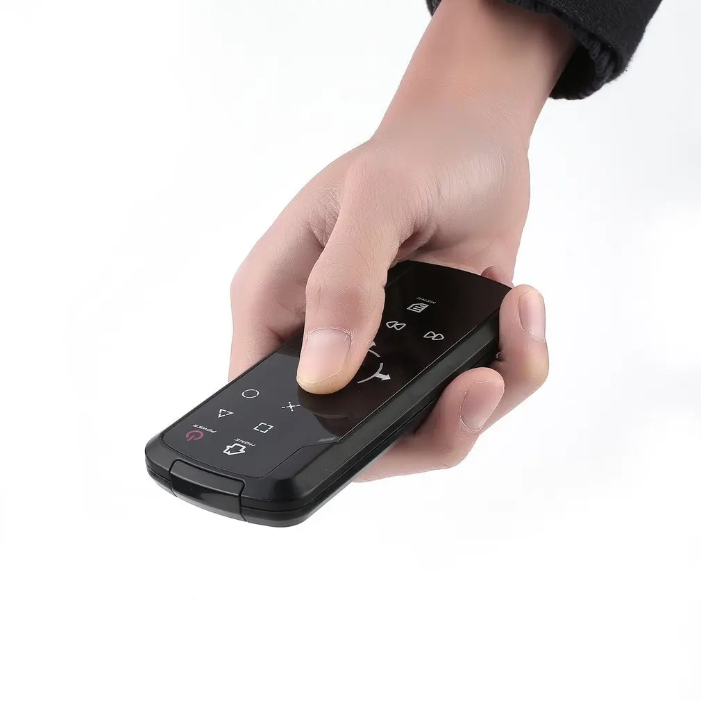 Профессиональный беспроводной 3 0 игровой Медиа пульт дистанционного управления