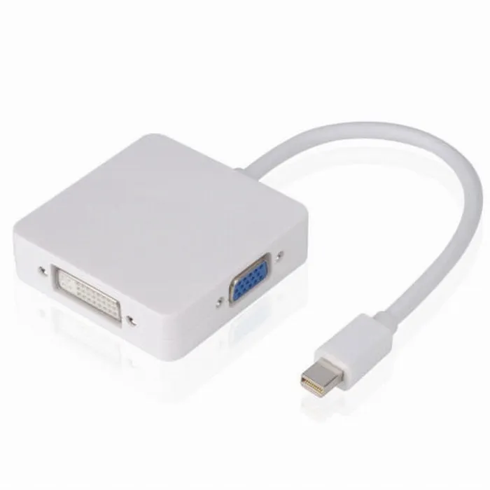 

3 в 1, адаптер-кабель для ноутбука Macbook
