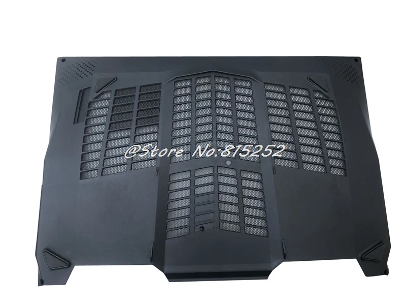 Online Cubierta Superior Cubierta Inferior Para MSI GT73 GT73EVR 7RD-818CN GT73VR E2P-7A1J2XX-Y31 GT72 GT72S MS-1781 1782 Nuevo