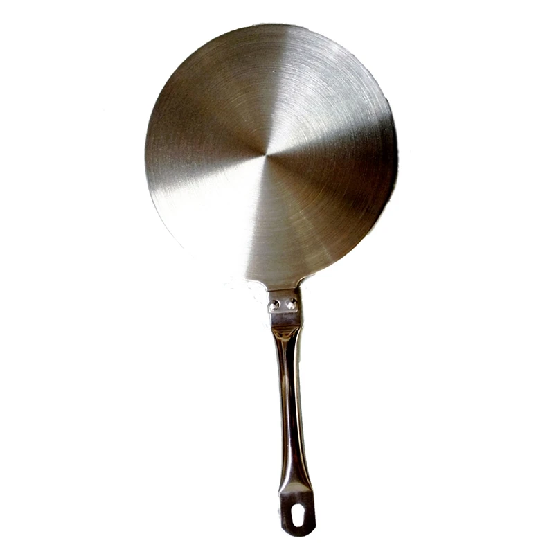 AD-22cm из нержавеющей стали плита для приготовления пищи тепловой диффузор